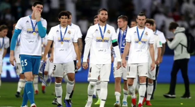 Куп промени не спасиха Реал Мадрид от издънка срещу последния в Ла Лига