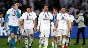 Реал Мадрид залага на бяло и златно с екипите за новия сезон (СНИМКИ)