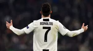 11 изумителни известни (и не толкова) факта за Кристиано Роналдо