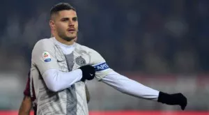 Интер предлага Мауро Икарди, за да вземе изгряващата звезда на Ювентус