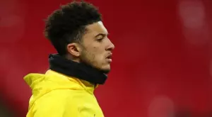 В Дортмунд задържат Санчо с интересна стратегия