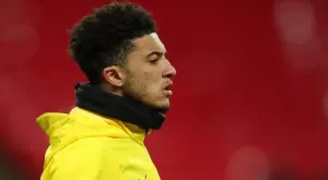 Гари Невил: Санчо е добър, но не е световна звезда