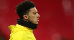 Обявиха къде ще играе Джейдън Санчо през следващия сезон