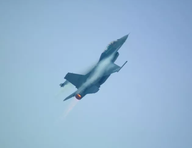 Руско издание: САЩ ще разорят България, продавайки ѝ F-16