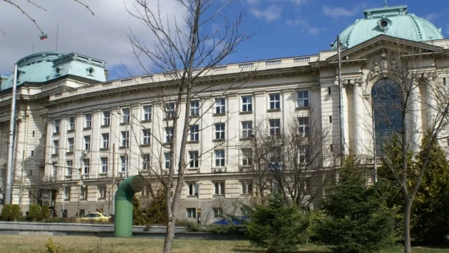 Основан е Софийският университет "Св. Климент Охридски"