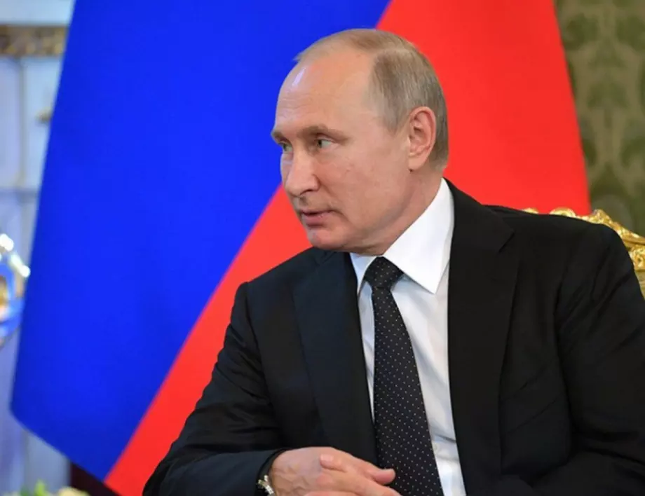 В Кремъл има болен от коронавирус - уверяват, че Путин не е контактувал с него