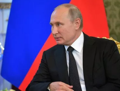 Путин уволни руския посланик в Беларус