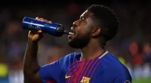 Самуел Юмтити обяви бъдещето си след много спекулации