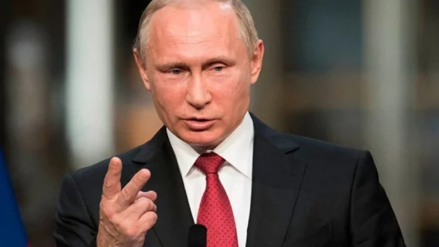 Путин обяви най-ниската безработица в историята на Русия