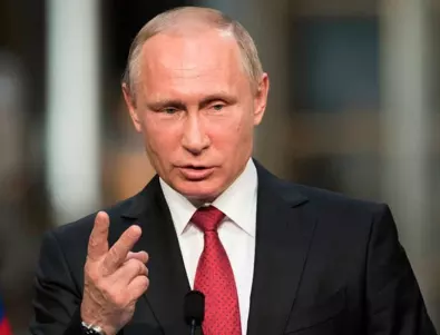 Путин: Светът е в криза, сравнима с Голямата депресия