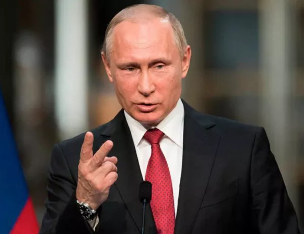 Русия прие закони за борба с дезинформацията и обидите към държавата