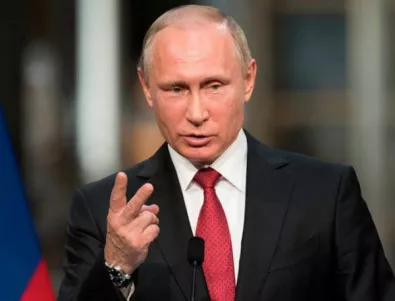Путин не поздрави Зеленски за победата, било 