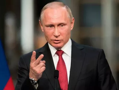 Фейк и за Путин: Станал за смях, понеже лъжел, че баща му умрял във Втората световна 