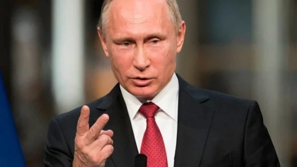 Фейк и за Путин: Станал за смях, понеже лъжел, че баща му умрял във Втората световна 