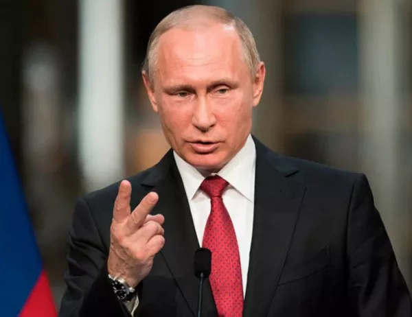 Тръмп иска среща с президентите на Русия и Китай по време на Г-20 в Осака