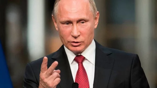 Путин: Уважаваме екологията, но на нея се гледа пристрастно
