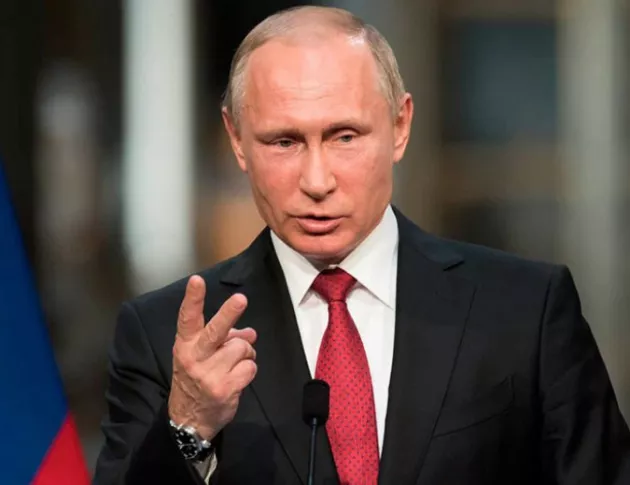 Путин оцени високо отношенията между Русия и Китай