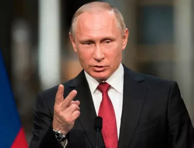 Путин: Не съм се намесвал в изборите в САЩ и никога няма да го направя 
