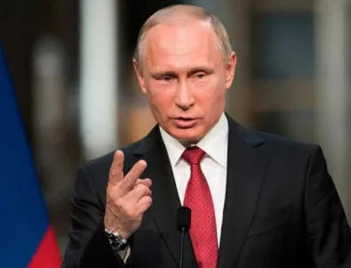Отравя ли Кремъл неудобните на Путин?