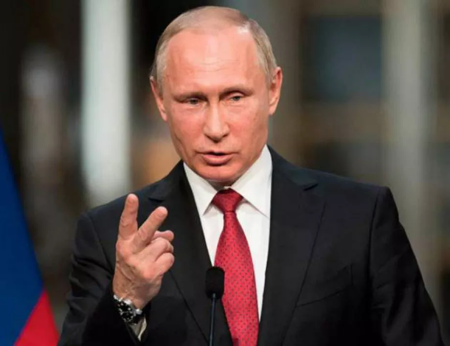 Путин обеща да отвърне на ракетите на САЩ в Румъния и Полша