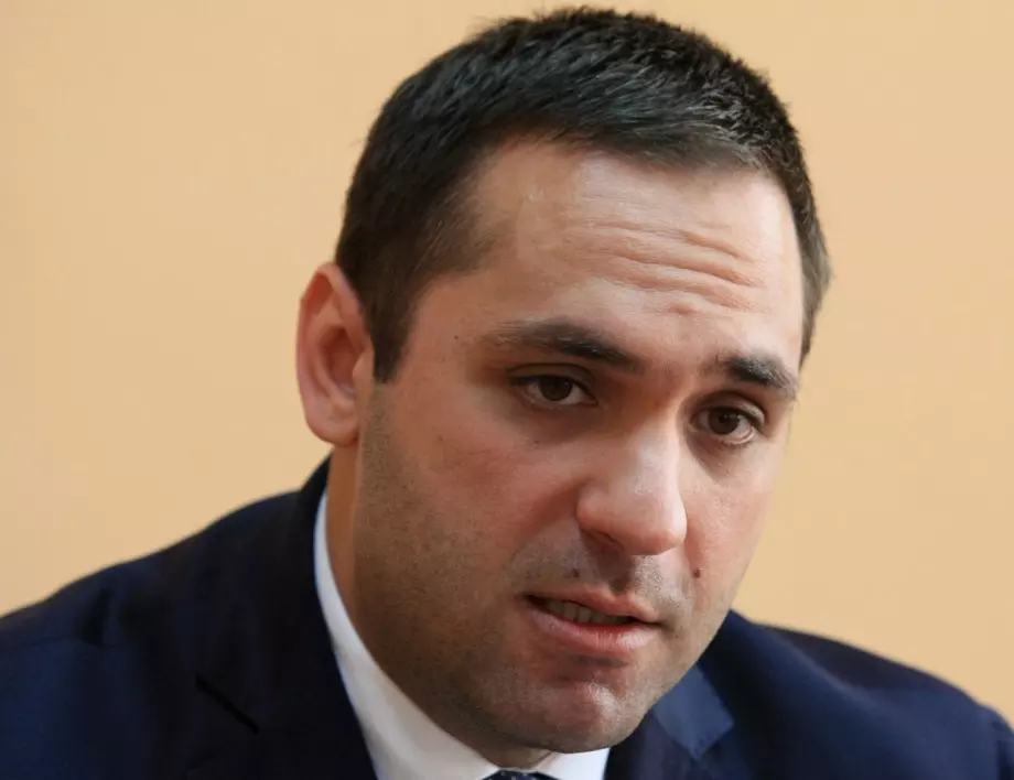 Оптимизъм от Караниколов: България очаква голям инвеститор след кризата