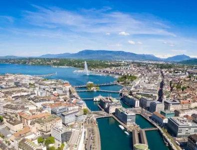 В Швейцария осъдиха диамантен магнат на 5 г. затвор за корупция