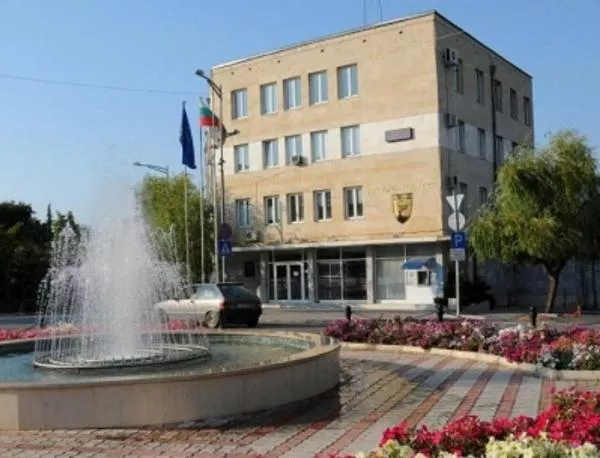 Свързваната с Пеевски "Водстрой 98" ще строи исторически музей в Петрич