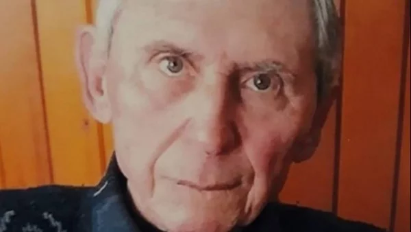Възрастен мъж с деменция е изчезнал във Варна
