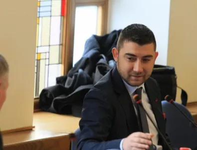 Общински съветник на ВМРО обвини 