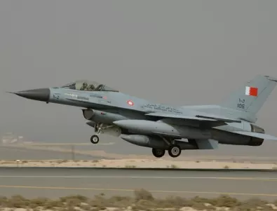 Турски военни самолети нарушиха въздушното пространство на Гърция