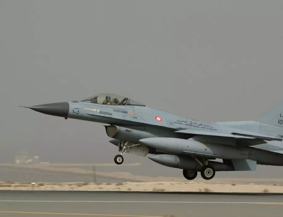 Турция няма да остане без алтернатива, ако САЩ откажат да й продадат F-16