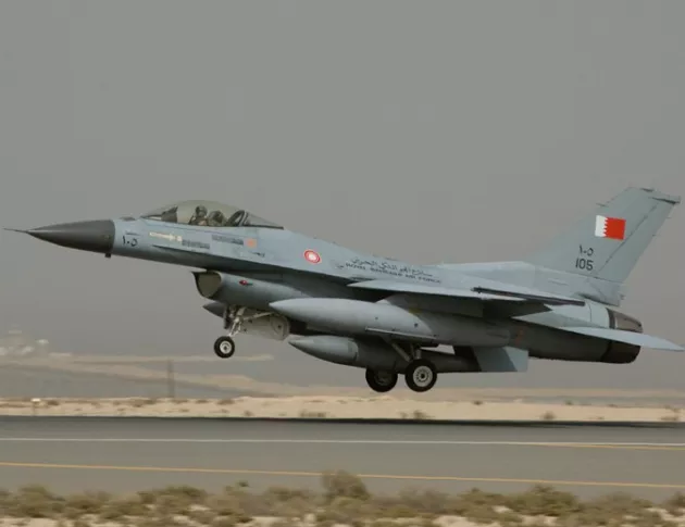 Заради F-16: Кабинетът иска още 2,1 млрд. лв. към бюджета на Военното ведомство