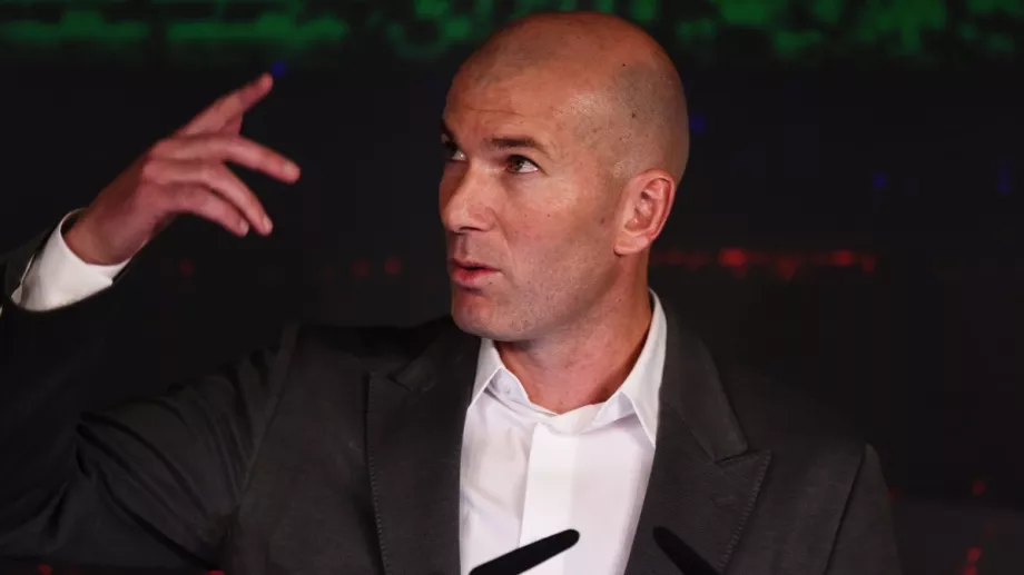 Реал Мадрид уреди мегазведа, но за лято 2020
