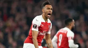 От Арсенал се надяват да намалят наказанието на Обамеянг