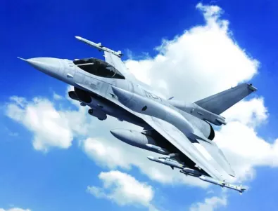 Нидерландия: Украйна ни поиска F-16, но има някои пречки