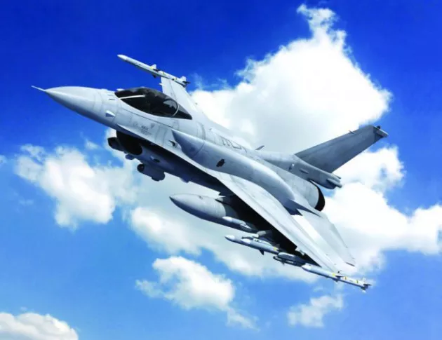 САЩ ни предлага 8 F-16 за 1,6 млрд. долара, очакваме цената да падне до 1,2 млрд. долара