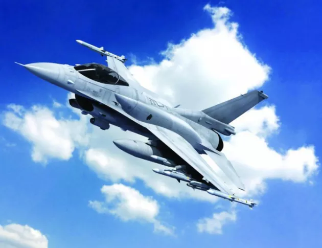 Купуваме F-16 без най-модерните им оръжия, САЩ са отстъпили от цената