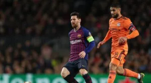 Лион пуска голямата си звезда през лятото