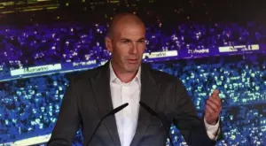 Разкриха накъде поема Зидан след Реал Мадрид