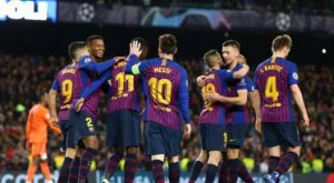 От Барселона са готови да се разделят с Малком, но срещу много висока цена