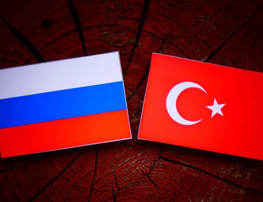 Москва предложи на Анкара да купи руски изтребители