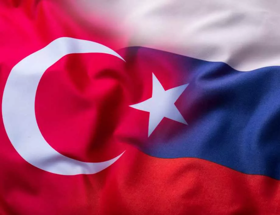 Проучване: Турците считат Русия за приятел, а САЩ – за враг