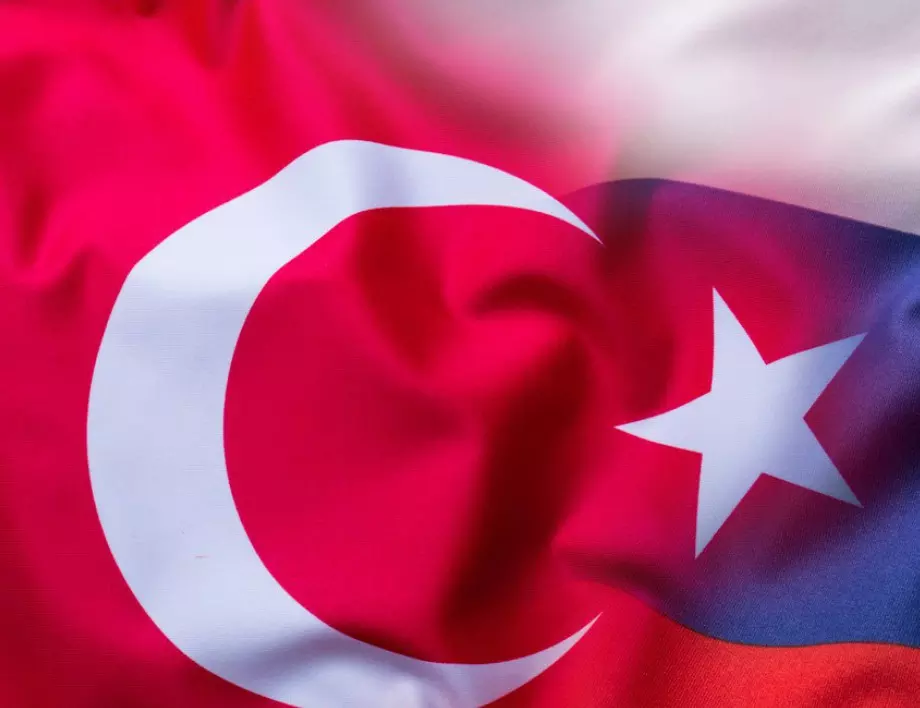 Турция осъди "арогантните коментари" на Макрон за Източното Средиземноморие