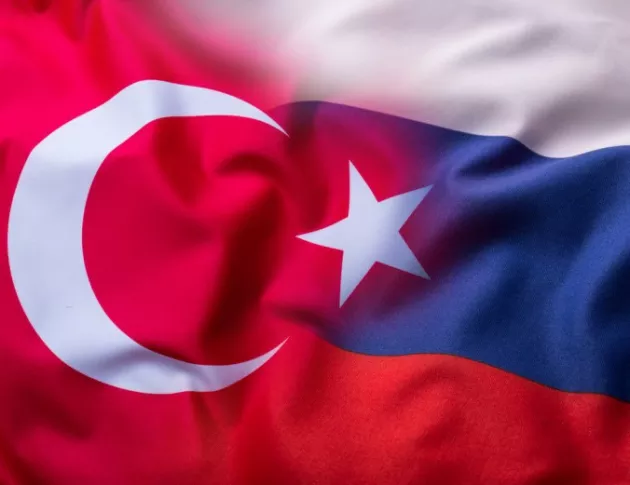 The Wall Street Journal: Не позволявайте на Турция да премине на страната на Русия