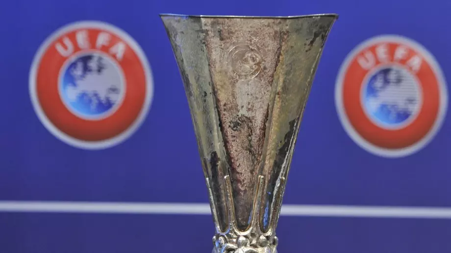 Bild: Кьолн ще приеме финала на Лига Европа