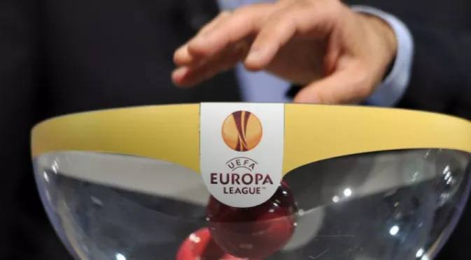 УЕФА изхвърли белгийци от Лига Европа заради уредени мачове