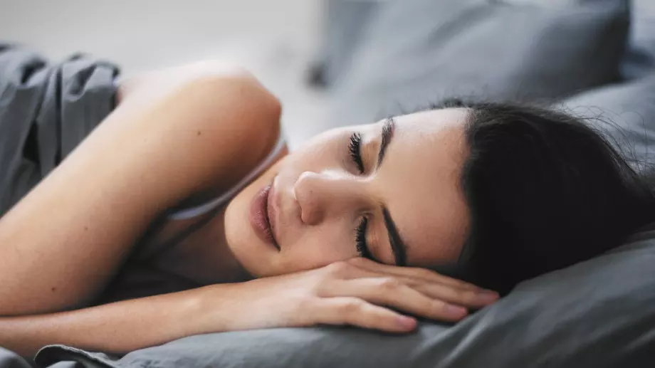 Прост трик: Как да заспим за 60 секунди