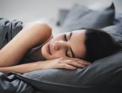 Учени казаха тайната на добрия сън при възрастните