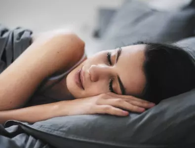 Какво се случва с мозъка, когато спим?