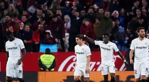 Четирима от Севиля нарушиха карантинатa преди подновяването на Ла Лига